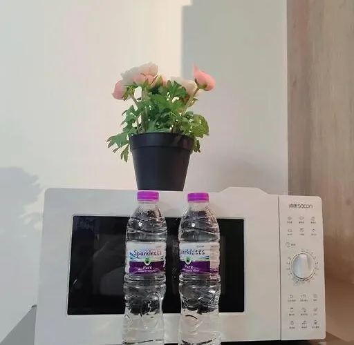 Apartment Citispace 1br Condotel At Fame Residences #fm36a Manila