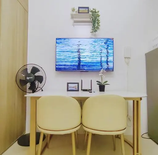 Citispace 1br Condotel At Fame Residences #fm36a *