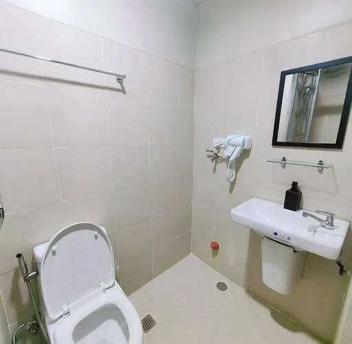 Citispace 1br Condotel At Fame Residences #fm36a