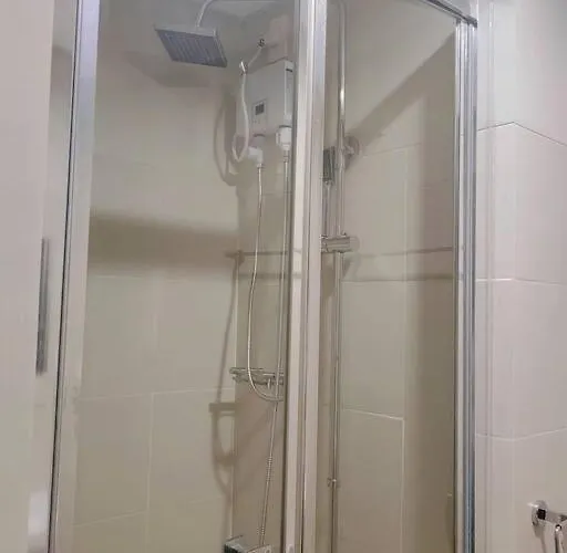 Apartment Citispace 1br Condotel At Fame Residences #fm36a *