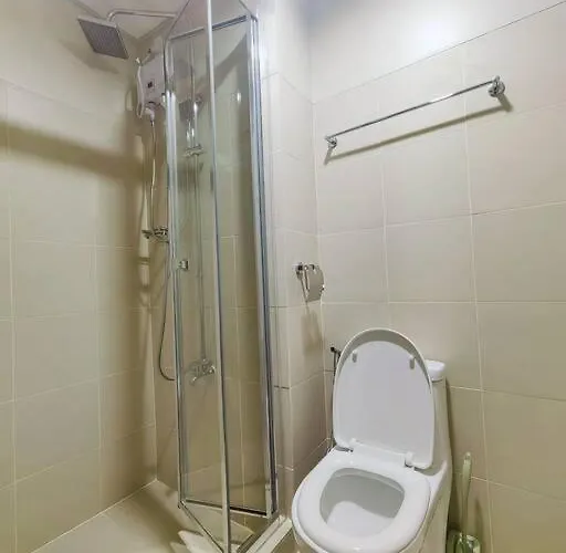 Citispace 1br Condotel At Fame Residences #fm36a Manila
